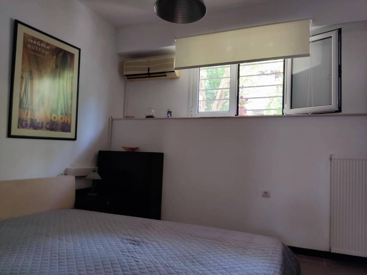 Rodi House Apartment Nafplio Ngoại thất bức ảnh