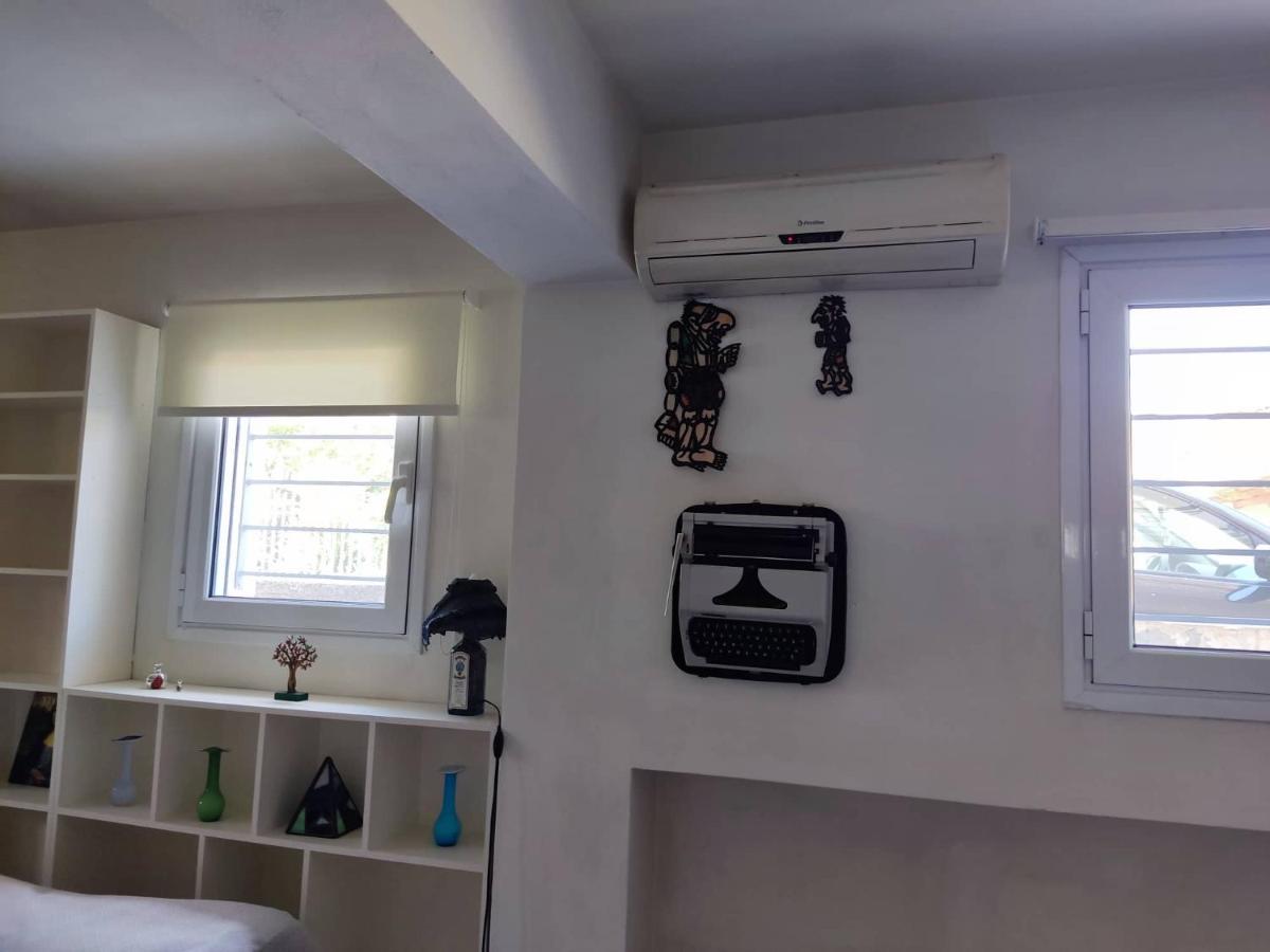 Rodi House Apartment Nafplio Ngoại thất bức ảnh