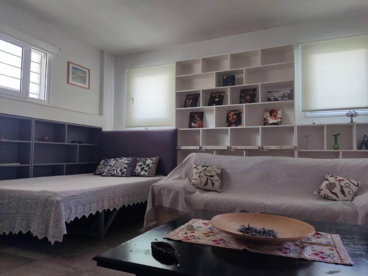 Rodi House Apartment Nafplio Ngoại thất bức ảnh