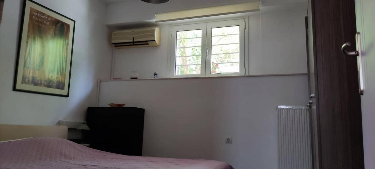 Rodi House Apartment Nafplio Ngoại thất bức ảnh