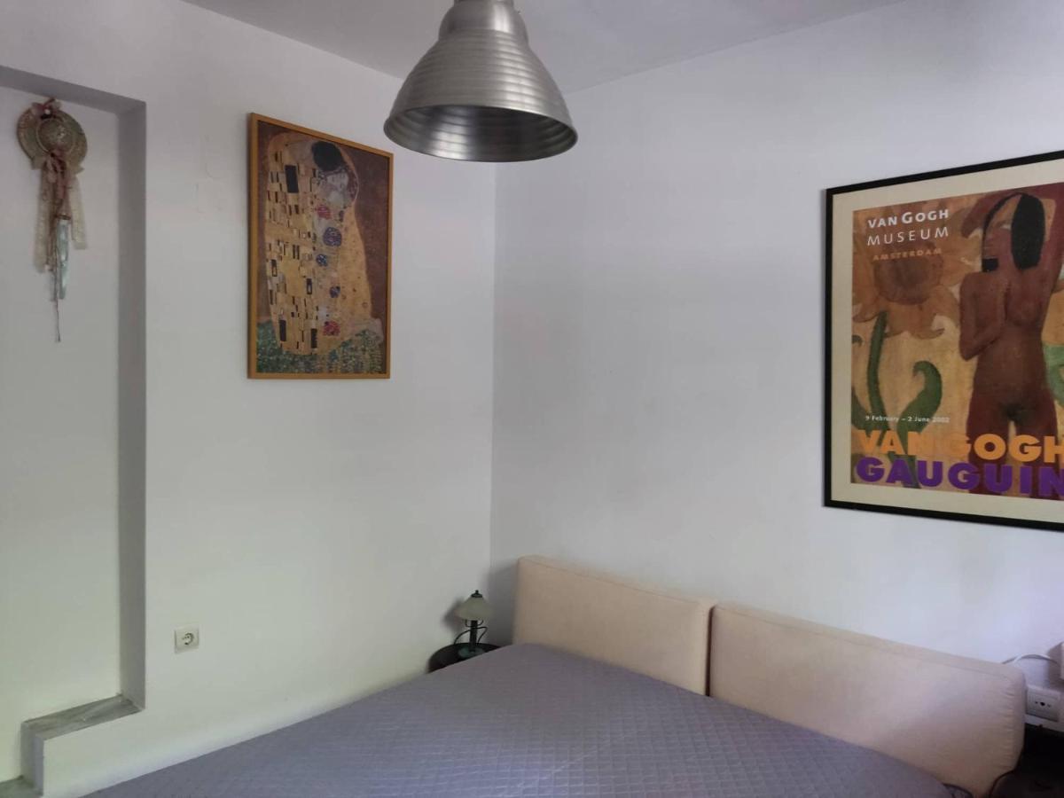 Rodi House Apartment Nafplio Ngoại thất bức ảnh
