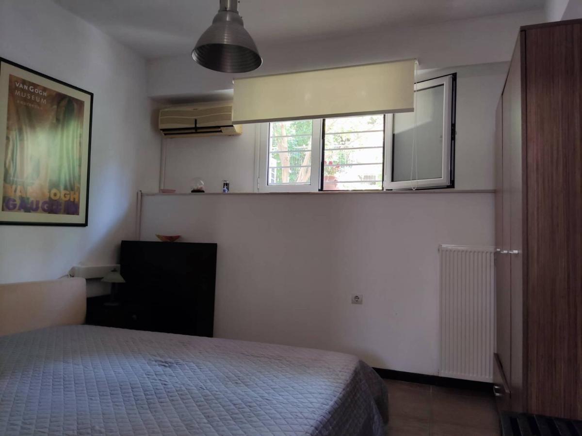 Rodi House Apartment Nafplio Ngoại thất bức ảnh