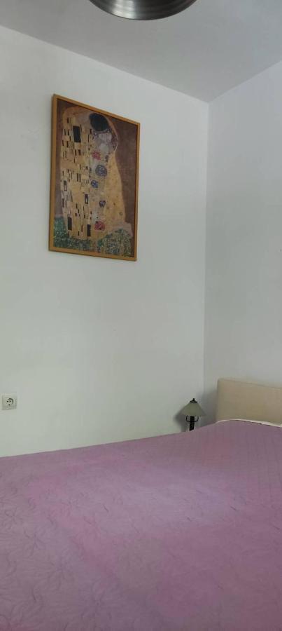 Rodi House Apartment Nafplio Ngoại thất bức ảnh