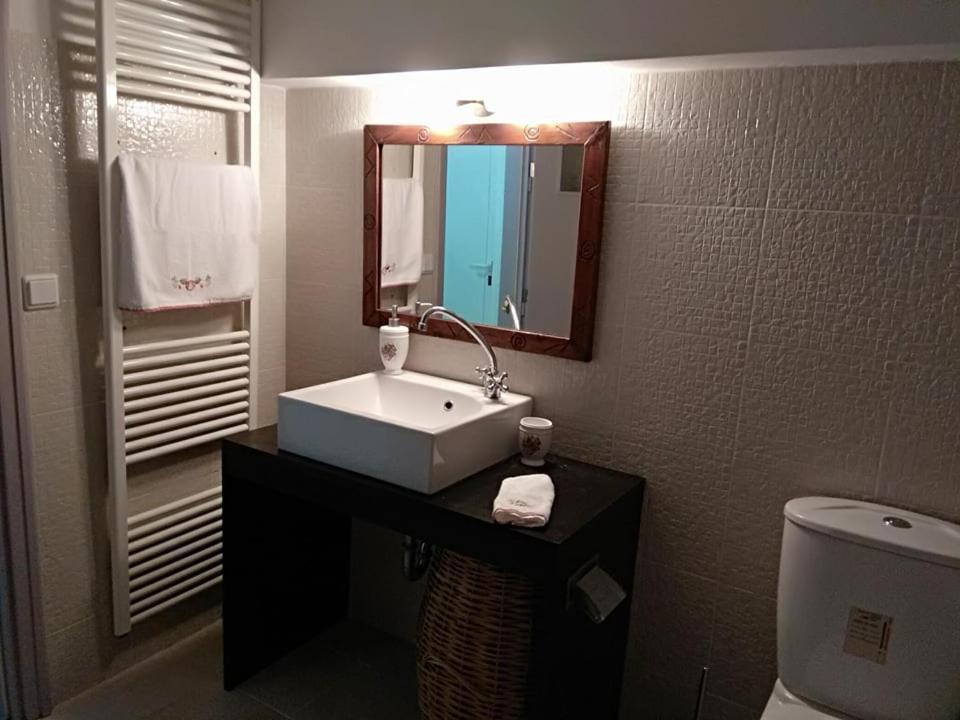 Rodi House Apartment Nafplio Ngoại thất bức ảnh