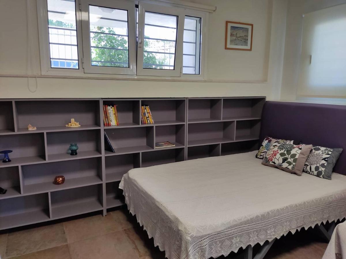 Rodi House Apartment Nafplio Ngoại thất bức ảnh