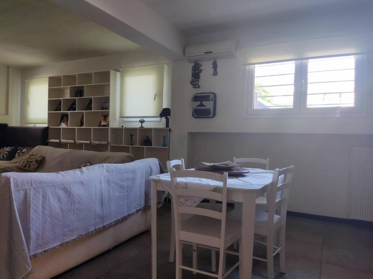 Rodi House Apartment Nafplio Ngoại thất bức ảnh