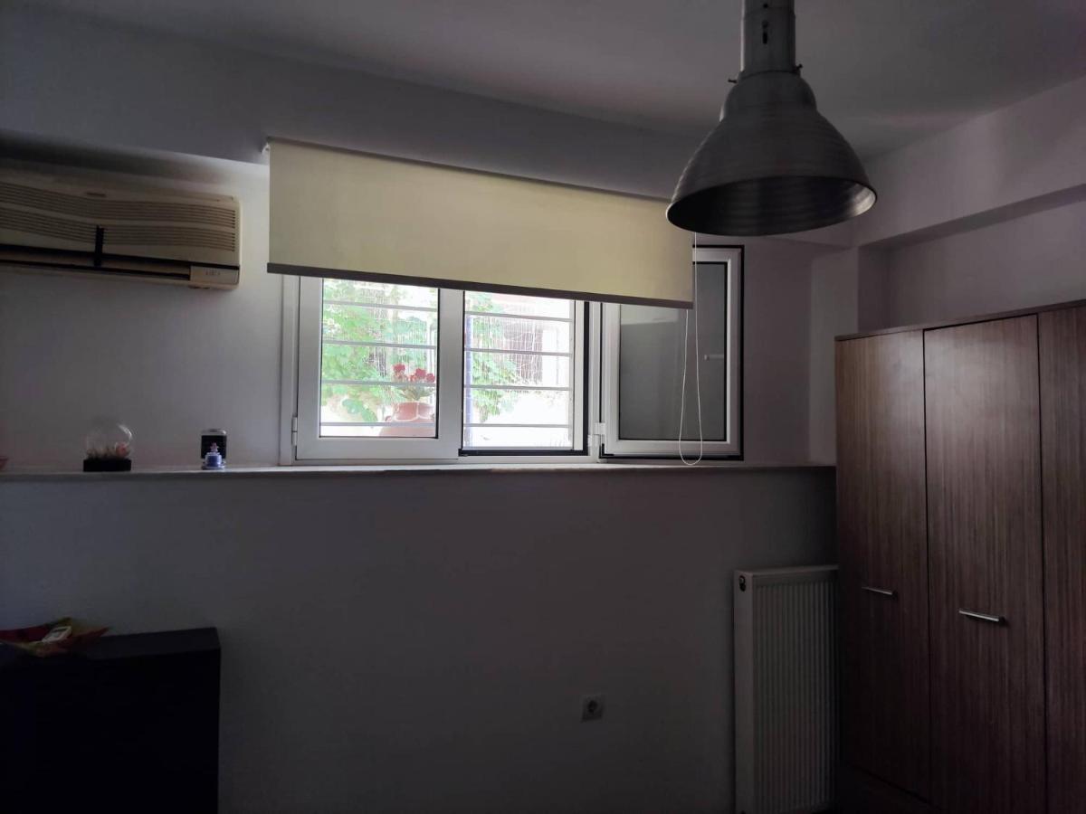 Rodi House Apartment Nafplio Ngoại thất bức ảnh