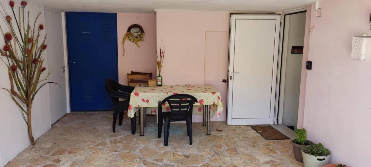 Rodi House Apartment Nafplio Ngoại thất bức ảnh
