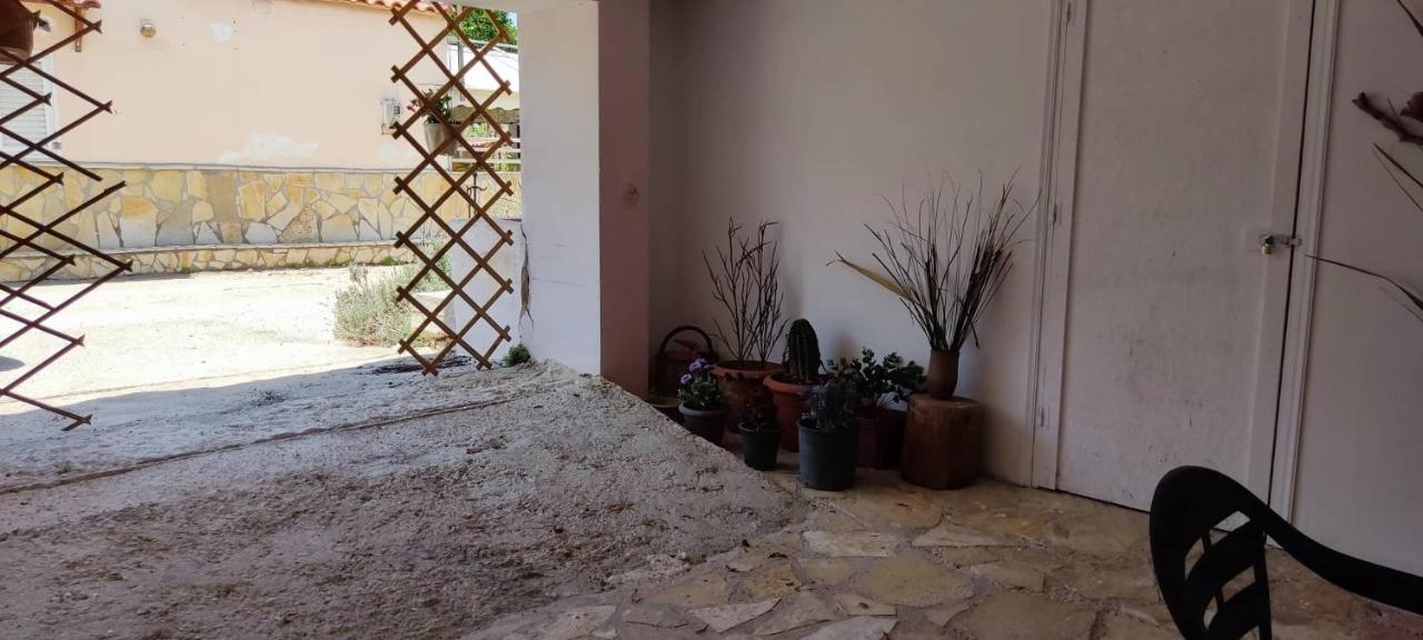 Rodi House Apartment Nafplio Ngoại thất bức ảnh