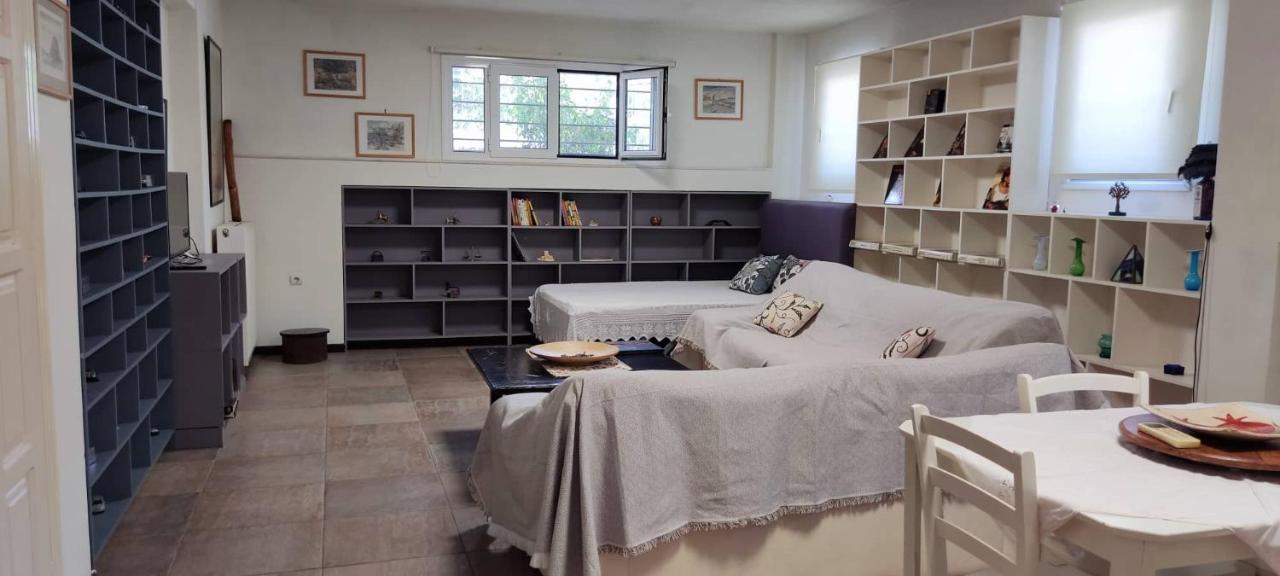 Rodi House Apartment Nafplio Ngoại thất bức ảnh