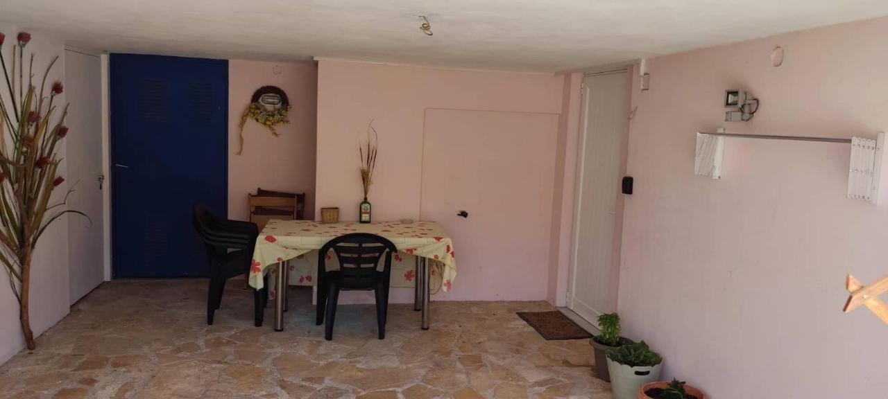 Rodi House Apartment Nafplio Ngoại thất bức ảnh