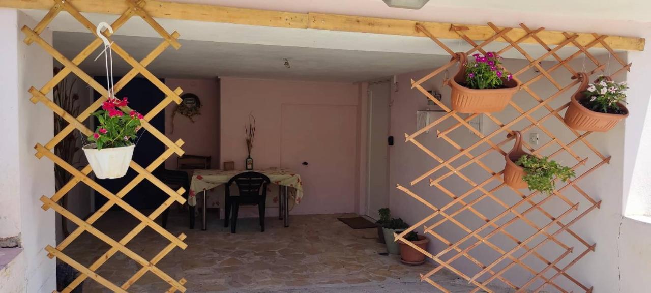 Rodi House Apartment Nafplio Ngoại thất bức ảnh