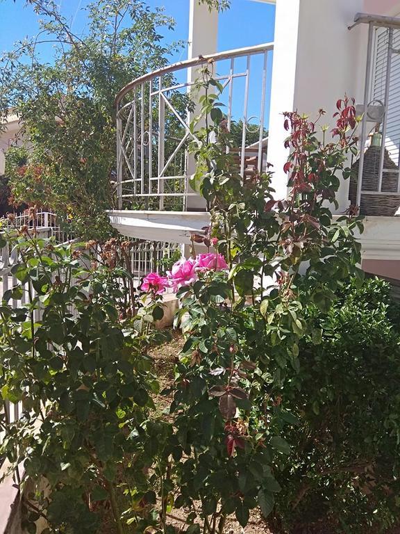 Rodi House Apartment Nafplio Ngoại thất bức ảnh